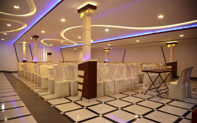 Hotel Malabar Inn