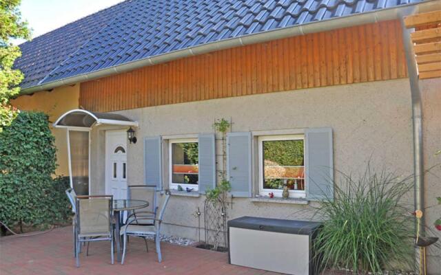 Ferienhaus Stolpe USE 2481