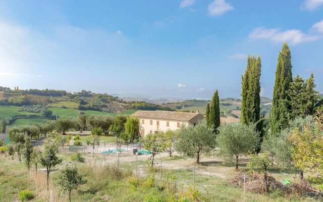 Agriturismo San Girolamo