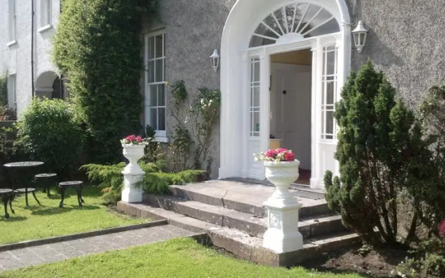 The Stables Townhouse B&B