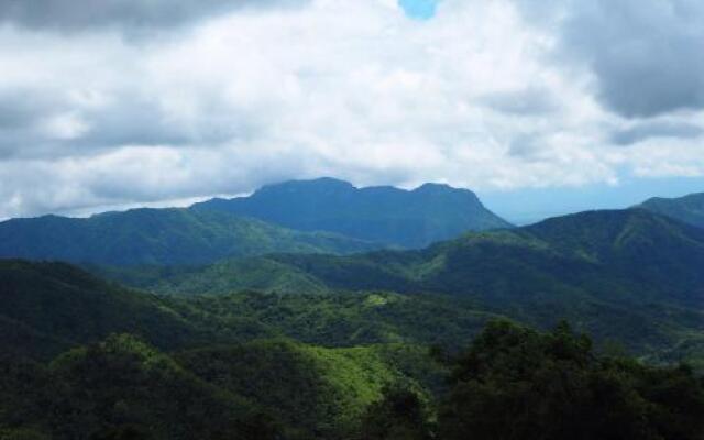 Pha Kaew Resort Khaokho