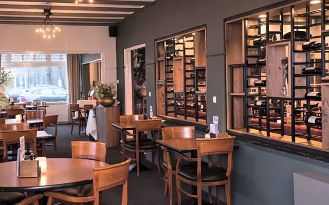 Hotel Restaurant Het Witte Huis