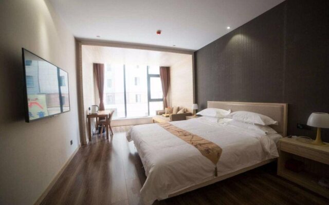 Tang House Hotel