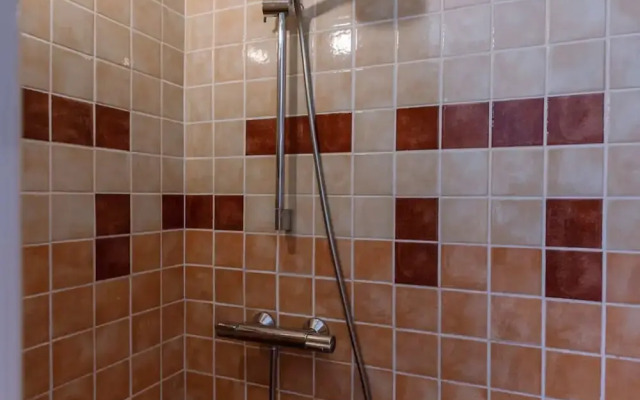 Corner Apartment With Fantastic sea View