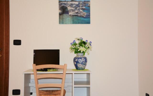 Salenterra B&B (Salento)