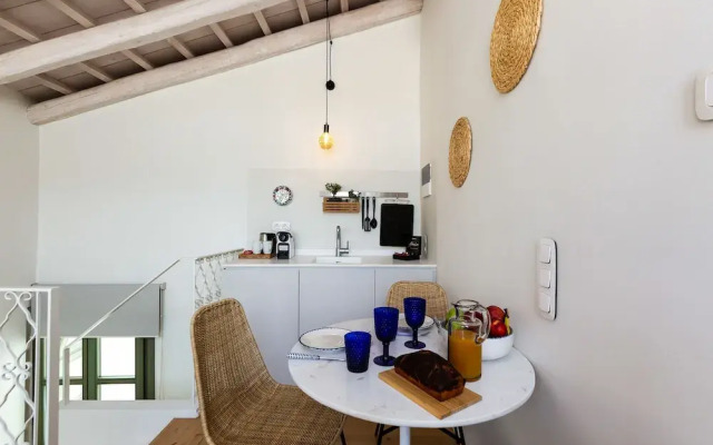 Neratze Hammam Suites