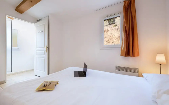 Residence Les Bastides De Grimaud