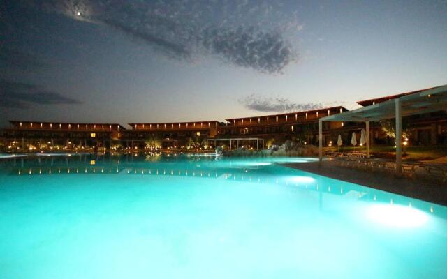 Eco Resort Dei Siriti