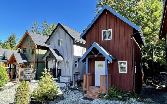 Sea Star Cabin