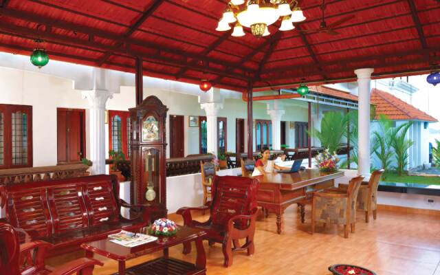 The Capital Fort Kochi