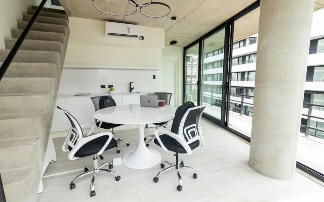 Luxe Palermo Smart Suites