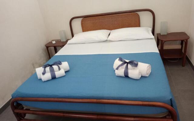 La casetta di concetta