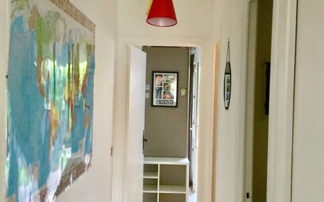 Grand 2P Plein Pied  Jardin et Terrasse