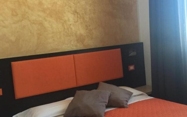 Hotel Belvedere Spiaggia