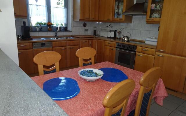 Traumferienwohnung zwischen Köln und Düsseldorf