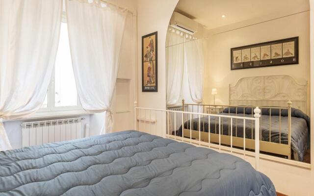 Trastevere Elegant Apartment
