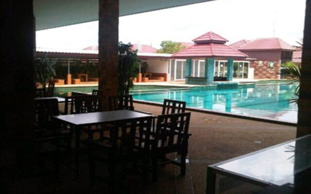 Sky Park Hotel Hatyai