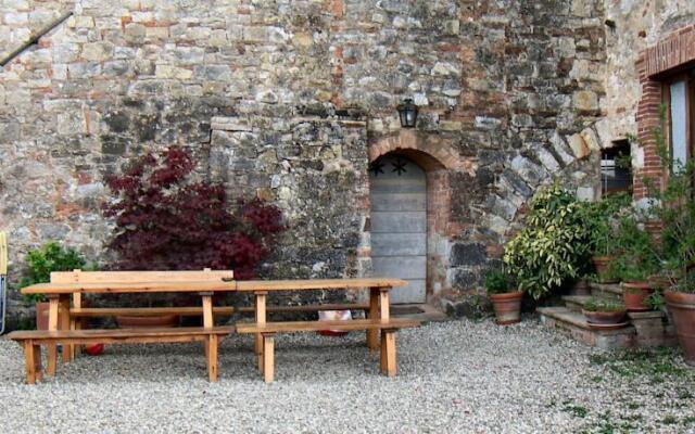 Podere Santa Cristina