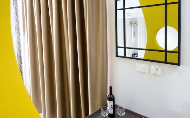 N&K Apartments