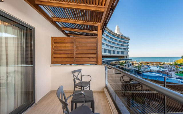 Seaden Quality Resort & Spa