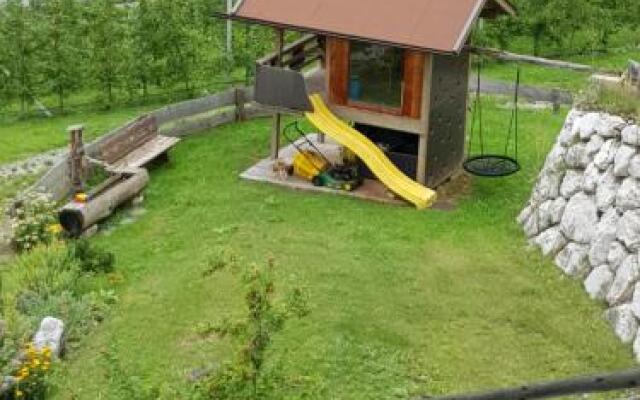 Pension Bauernhof Spielmann