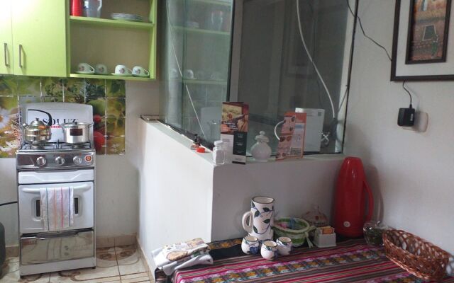 Filfor Hause