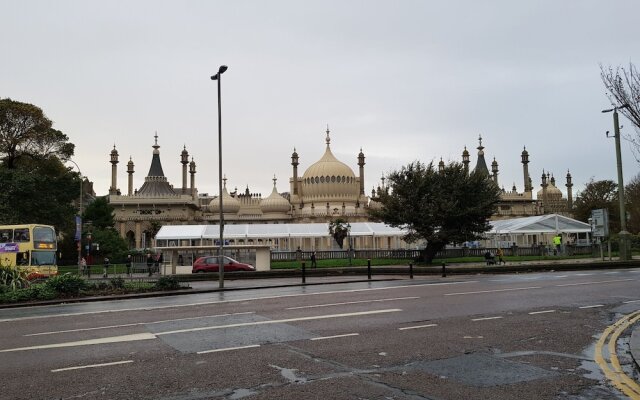 Atlantic Seafront Guest Accommodation