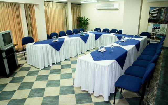 Hotel Edmar