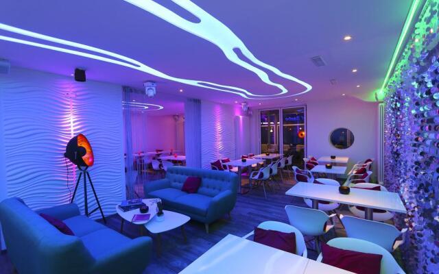 Ostseehotel Baabe family & SPA
