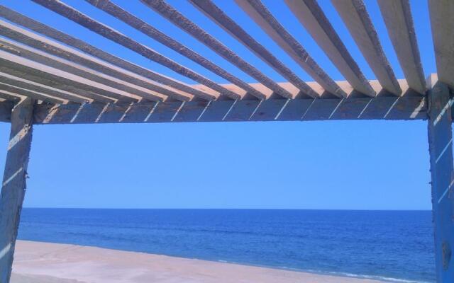 Arabian Sea Motel