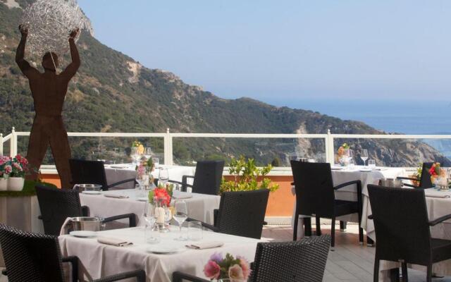 Boutique Hotel Torre di Cala Piccola