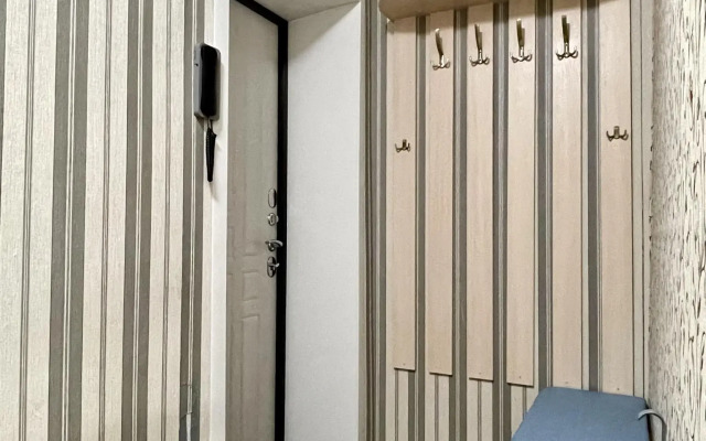 Апартаменты на улице Крымская