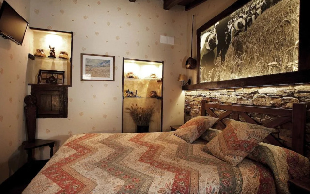 La Casa de Lucas