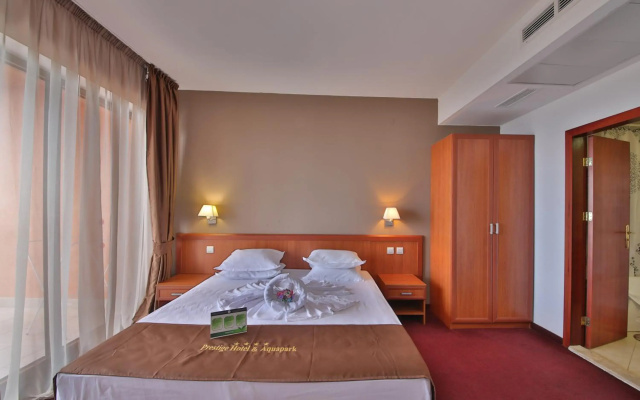Prestige Grand Hotel and Aquapark