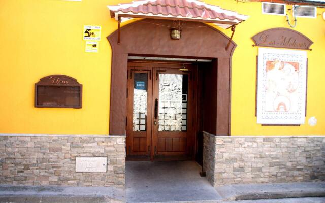 Hostal los Molinos