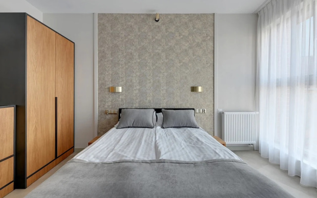 GRANO APARTMENTS Gdańsk Old Town SPA & Wellness - GRANO APARTMENTS Gdańsk Residence SPA & Wellness