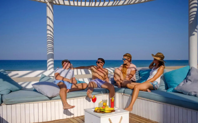 Aldiana Club Andalusien