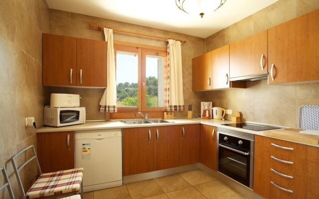 Holiday Home Pla de Ses Rotes