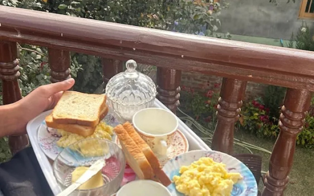 Shesh Bagh Boutique Homestay