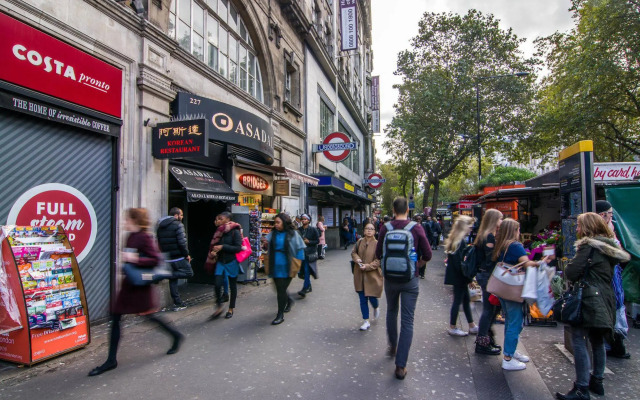 Apartment Wharf - Central London