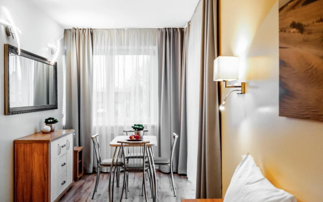 Hotel Lazur