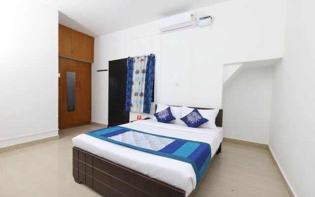 OYO Flagship 15924 Jas Residency