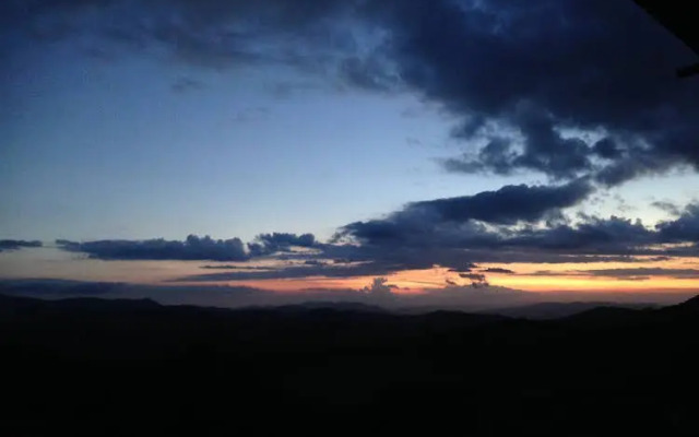 Green Mountains Hotel