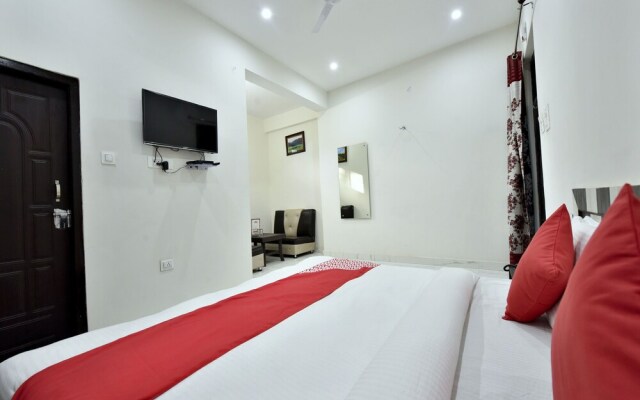 OYO 12662 Hotel Granite Peak