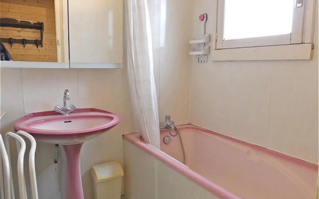 Ty Menez 2 - Chalet sur les pistes