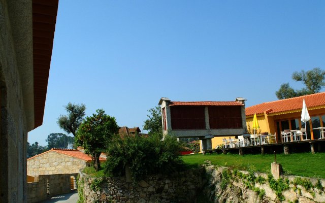 Hotel Rural de Charme Maria da Fonte