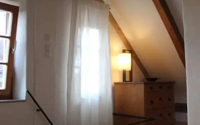Pleasant Apartment in Diessen