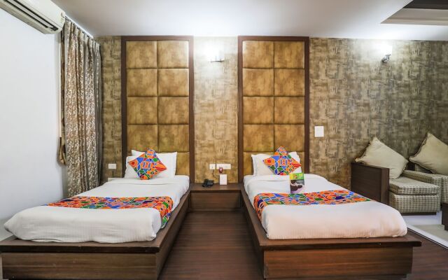 FabHotel The Meadows GCR