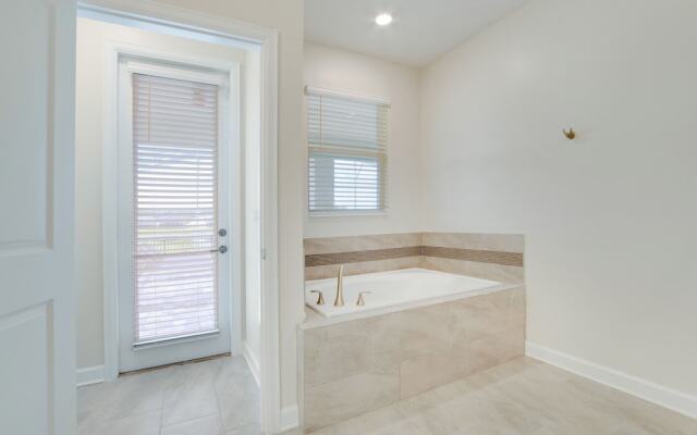 8912 Cabot Cliffs Dr