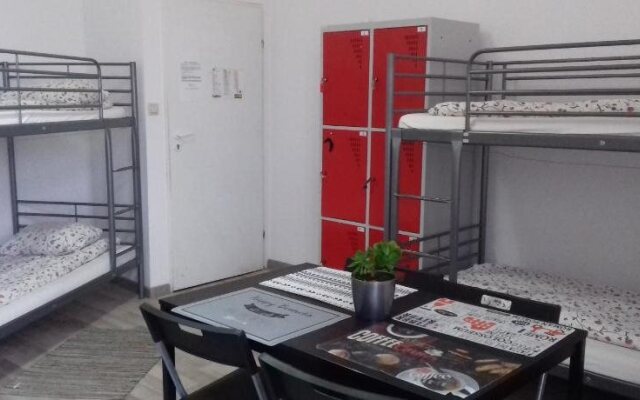 Art Hostel